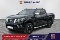 Nissan Navara din 2020 cu 116.705 km - oferta NIS197966 - foto 1