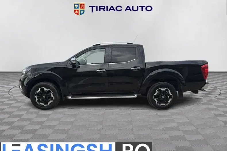 Nissan Navara din 2020 cu 116.705 km - oferta NIS197966 - foto 3