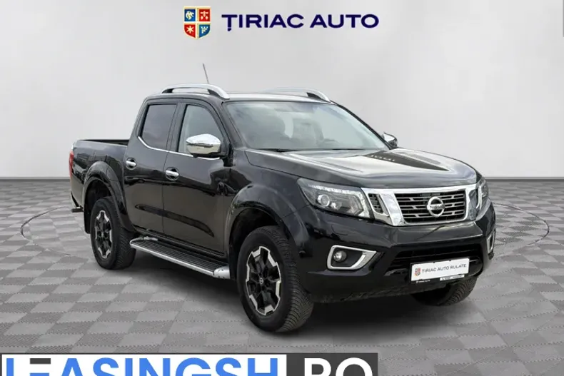 Nissan Navara din 2020 cu 116.705 km - oferta NIS197966 - foto 8