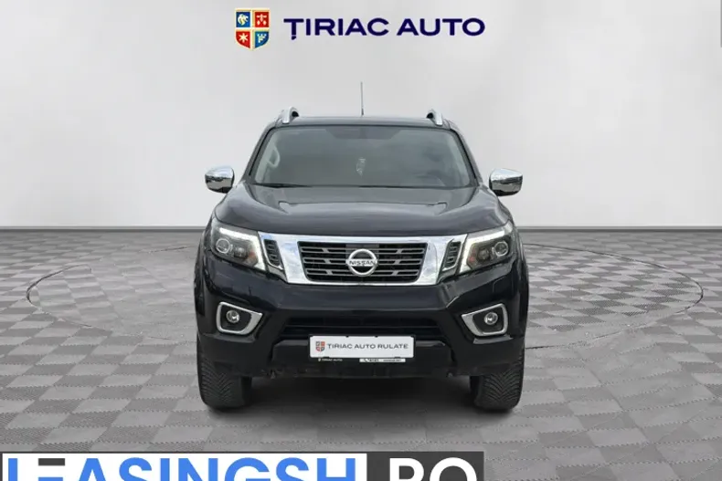 Nissan Navara din 2020 cu 116.705 km - oferta NIS197966 - foto 9