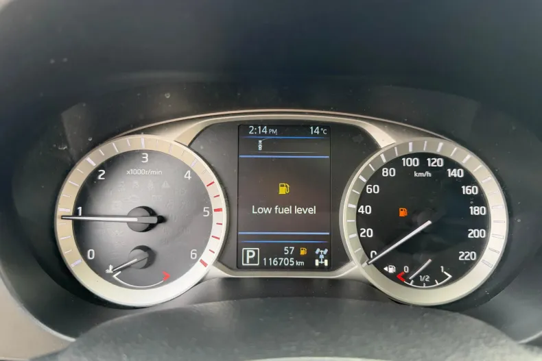 Nissan Navara din 2020 cu 116.705 km - oferta NIS197966 - foto 10