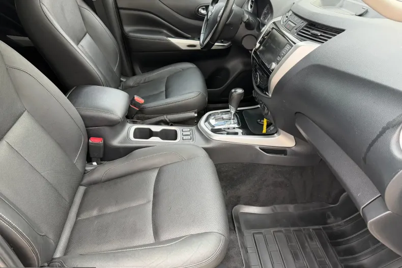 Nissan Navara din 2020 cu 116.705 km - oferta NIS197966 - foto 11