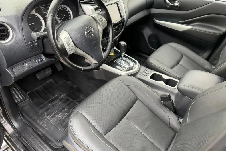Nissan Navara din 2020 cu 116.705 km - oferta NIS197966 - foto 13
