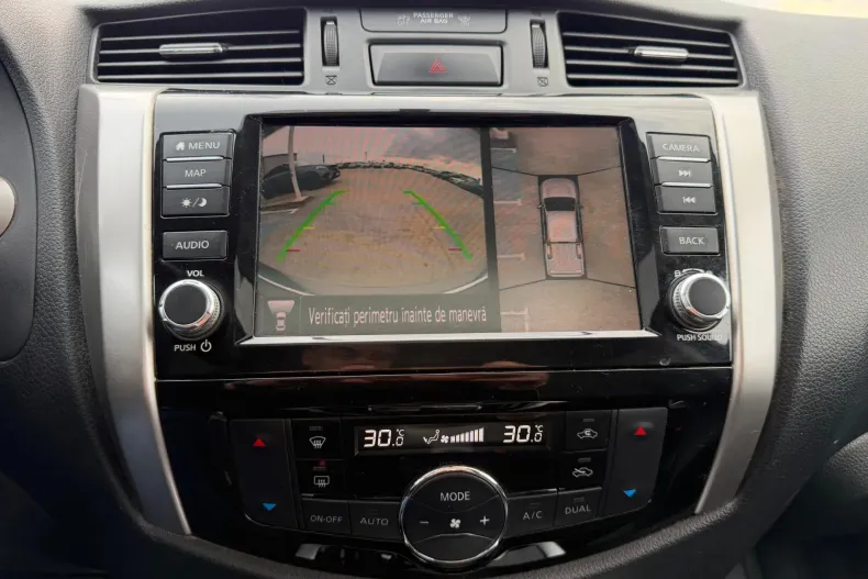 Nissan Navara din 2020 cu 116.705 km - oferta NIS197966 - foto 17