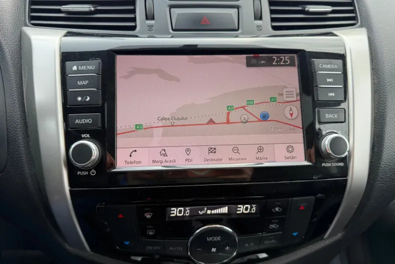 Nissan Navara din 2020 cu 116.705 km - oferta NIS197966 - foto 18