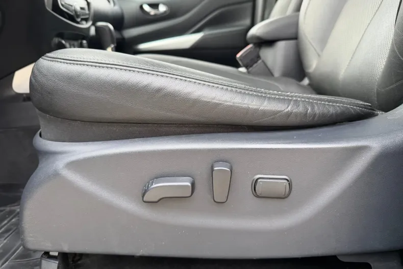 Nissan Navara din 2020 cu 116.705 km - oferta NIS197966 - foto 19