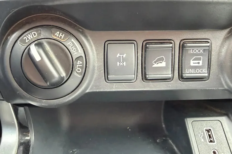 Nissan Navara din 2020 cu 116.705 km - oferta NIS197966 - foto 20