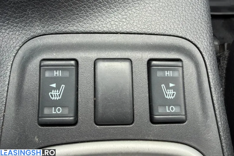 Nissan Navara din 2020 cu 116.705 km - oferta NIS197966 - foto 21