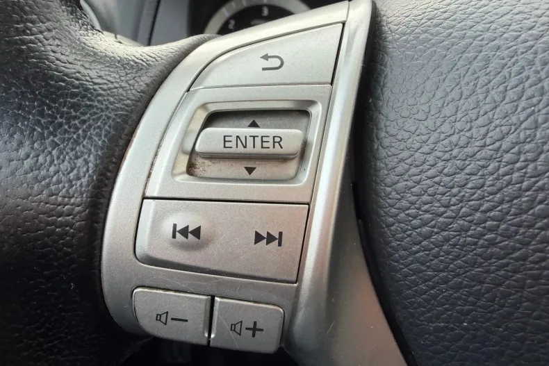 Nissan Navara din 2020 cu 116.705 km - oferta NIS197966 - foto 23