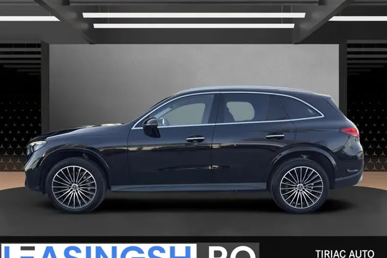 Mercedes-Benz GLC din 2022 cu 22.198 km - oferta MER197967 - foto 3