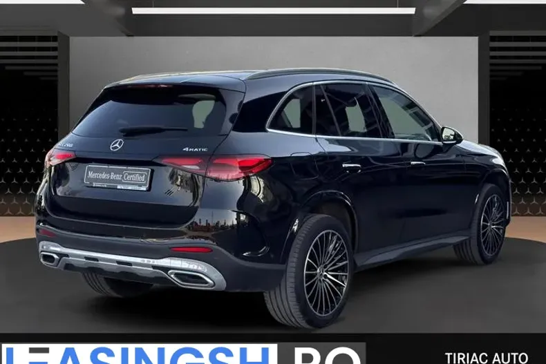 Mercedes-Benz GLC din 2022 cu 22.198 km - oferta MER197967 - foto 6