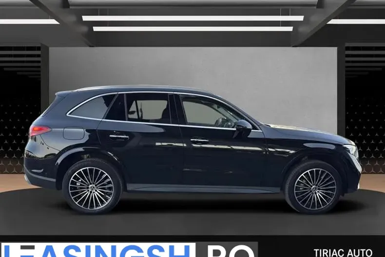 Mercedes-Benz GLC din 2022 cu 22.198 km - oferta MER197967 - foto 7