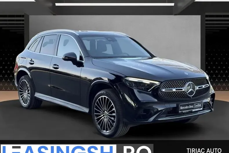 Mercedes-Benz GLC din 2022 cu 22.198 km - oferta MER197967 - foto 8