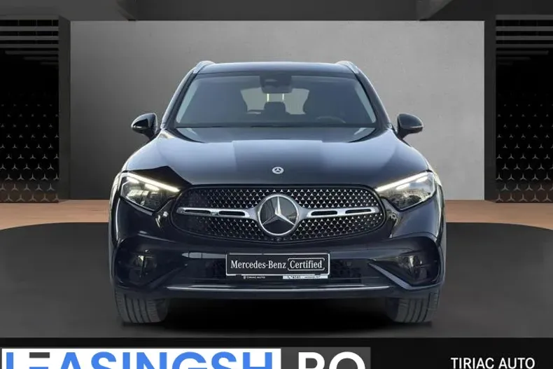 Mercedes-Benz GLC din 2022 cu 22.198 km - oferta MER197967 - foto 9