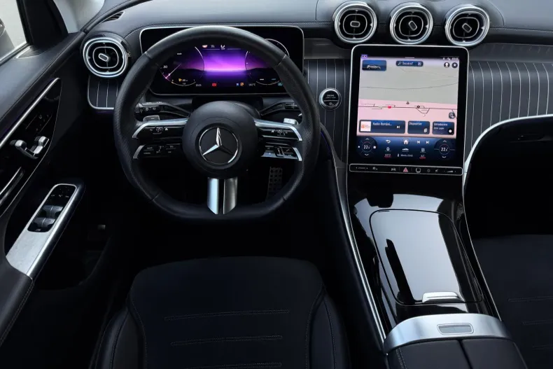 Mercedes-Benz GLC din 2022 cu 22.198 km - oferta MER197967 - foto 13