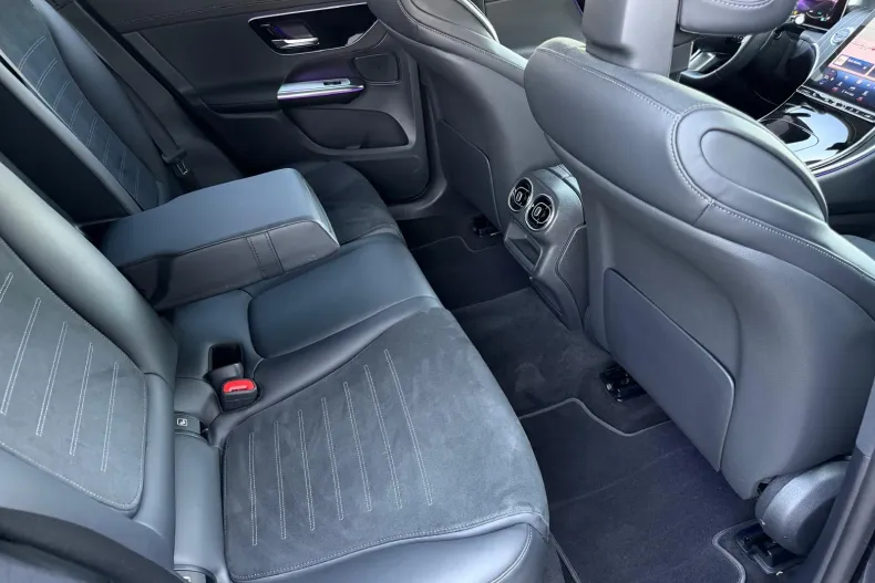 Mercedes-Benz GLC din 2022 cu 22.198 km - oferta MER197967 - foto 15