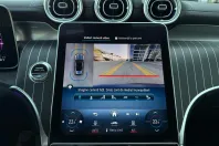 Mercedes-Benz GLC din 2022 cu 22.198 km - oferta MER197967 - foto 17