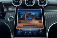 Mercedes-Benz GLC din 2022 cu 22.198 km - oferta MER197967 - foto 18