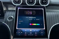 Mercedes-Benz GLC din 2022 cu 22.198 km - oferta MER197967 - foto 19