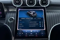 Mercedes-Benz GLC din 2022 cu 22.198 km - oferta MER197967 - foto 20