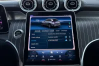 Mercedes-Benz GLC din 2022 cu 22.198 km - oferta MER197967 - foto 21