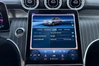 Mercedes-Benz GLC din 2022 cu 22.198 km - oferta MER197967 - foto 22