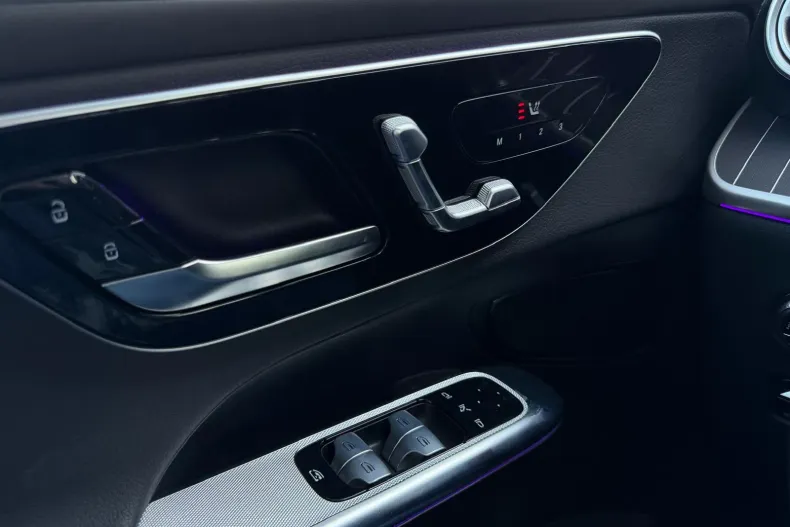 Mercedes-Benz GLC din 2022 cu 22.198 km - oferta MER197967 - foto 23