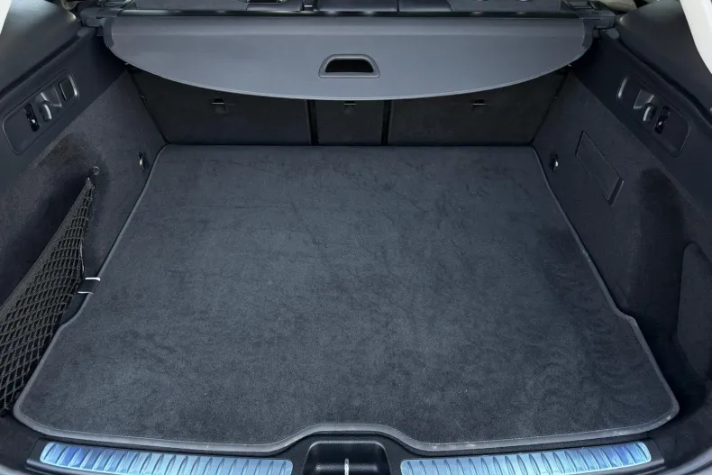 Mercedes-Benz GLC din 2022 cu 22.198 km - oferta MER197967 - foto 24