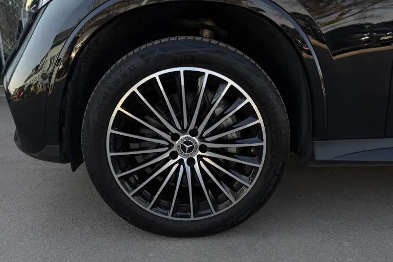 Mercedes-Benz GLC din 2022 cu 22.198 km - oferta MER197967 - foto 27