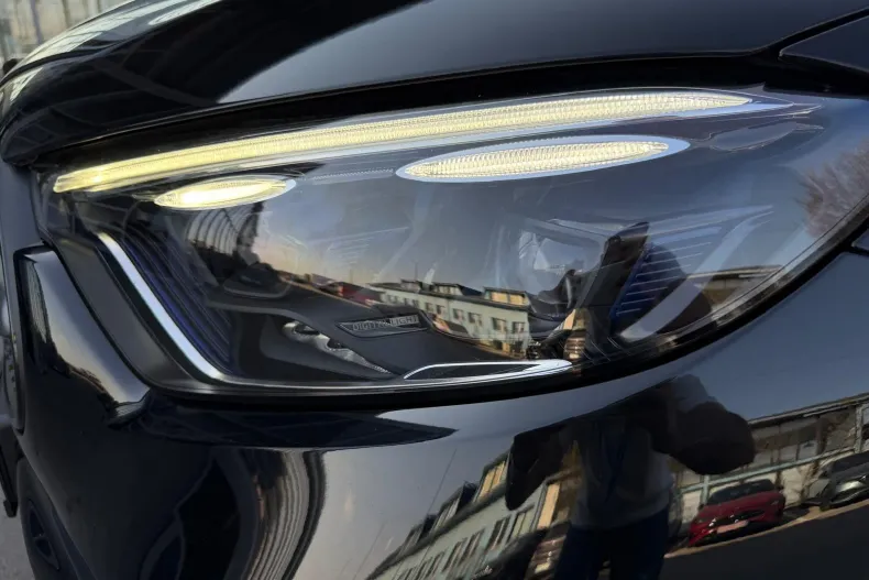 Mercedes-Benz GLC din 2022 cu 22.198 km - oferta MER197967 - foto 28