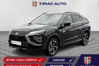 Mitsubishi Eclipse Cross din 2022 cu 34.332 km - oferta MIT197968 - foto 1