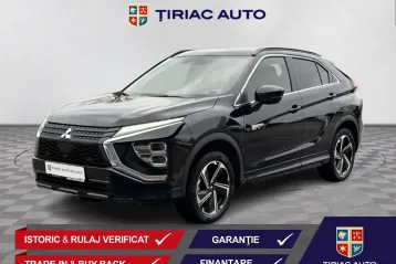 Mitsubishi Eclipse Cross din 2022 - oferta MIT197968
