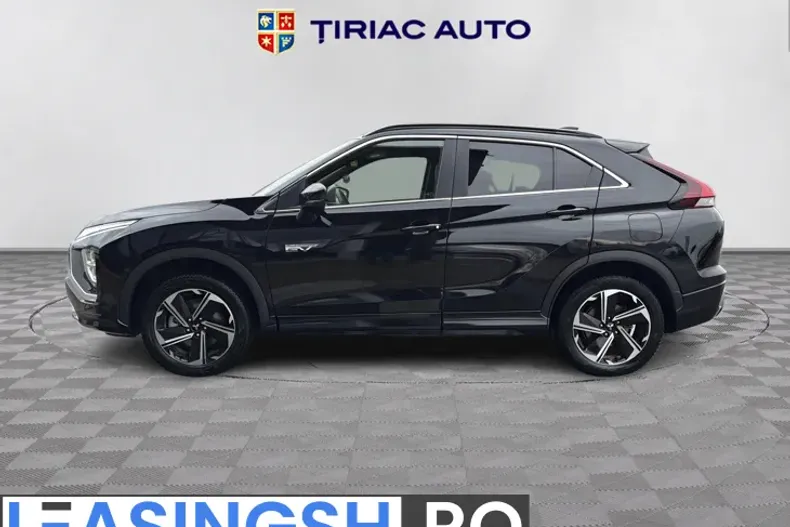 Mitsubishi Eclipse Cross din 2022 cu 34.332 km - oferta MIT197968 - foto 3