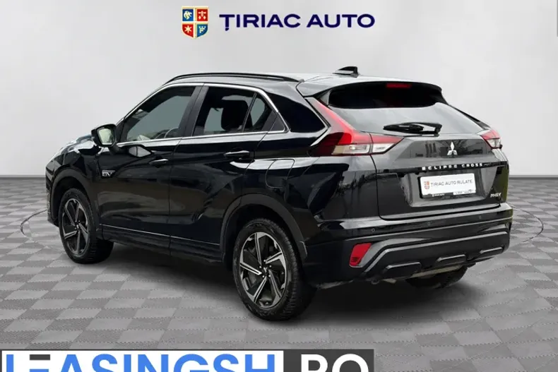 Mitsubishi Eclipse Cross din 2022 cu 34.332 km - oferta MIT197968 - foto 4