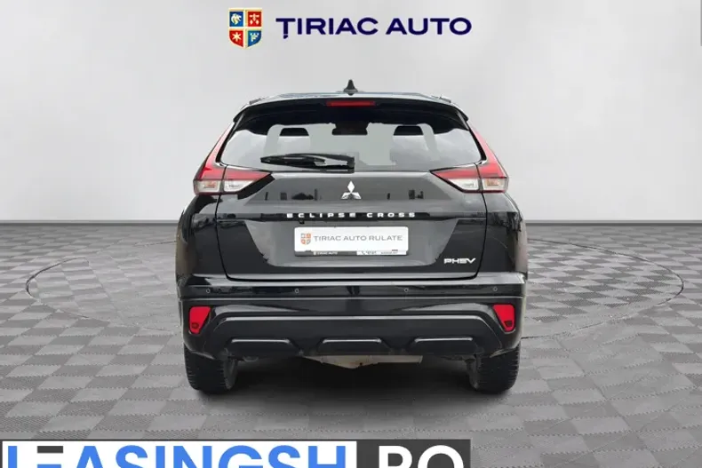 Mitsubishi Eclipse Cross din 2022 cu 34.332 km - oferta MIT197968 - foto 5
