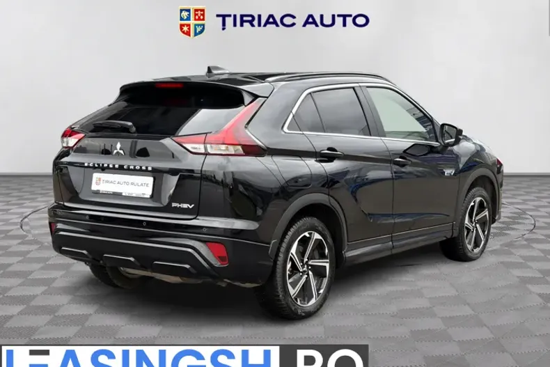 Mitsubishi Eclipse Cross din 2022 cu 34.332 km - oferta MIT197968 - foto 6