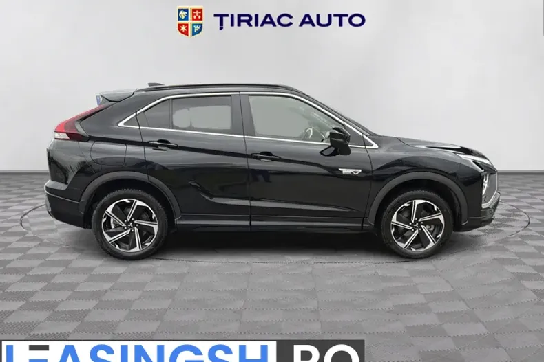 Mitsubishi Eclipse Cross din 2022 cu 34.332 km - oferta MIT197968 - foto 7