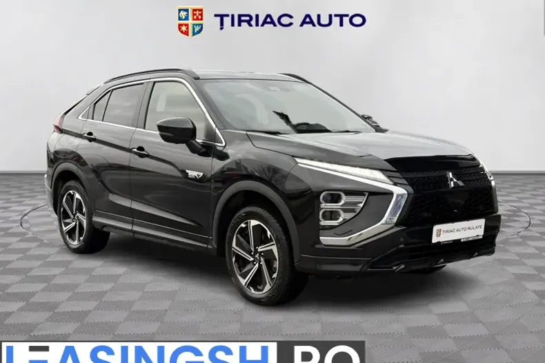 Mitsubishi Eclipse Cross din 2022 cu 34.332 km - oferta MIT197968 - foto 8