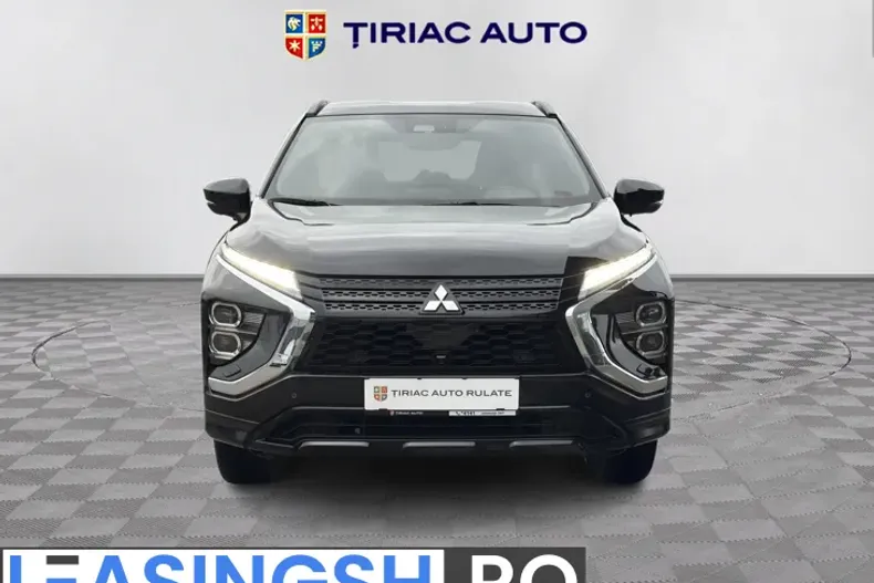 Mitsubishi Eclipse Cross din 2022 cu 34.332 km - oferta MIT197968 - foto 9