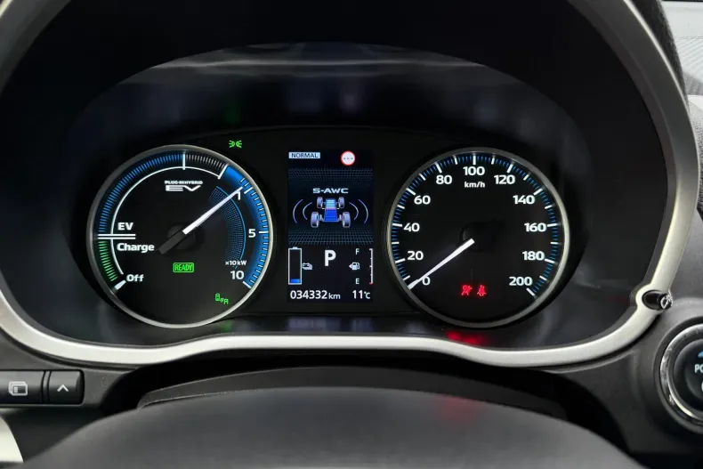 Mitsubishi Eclipse Cross din 2022 cu 34.332 km - oferta MIT197968 - foto 10