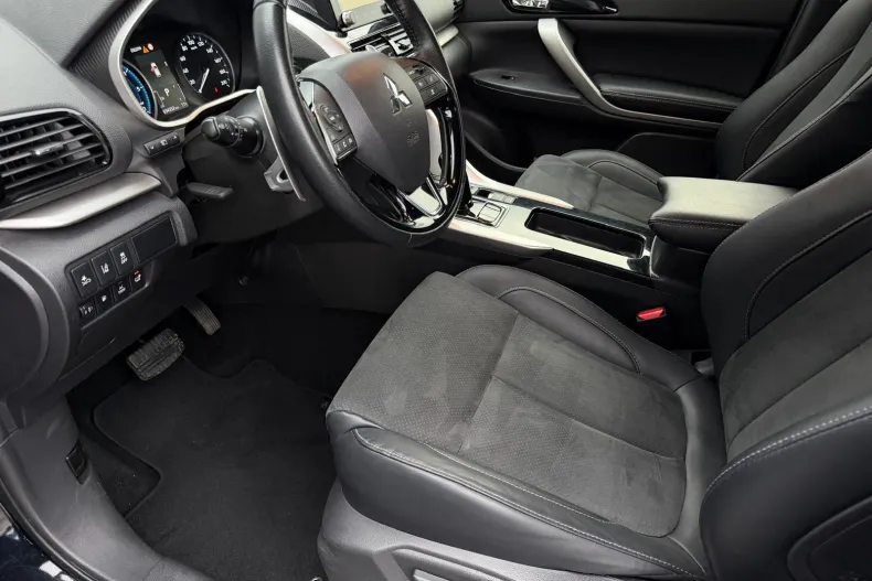 Mitsubishi Eclipse Cross din 2022 cu 34.332 km - oferta MIT197968 - foto 13