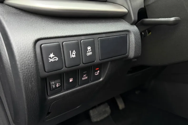 Mitsubishi Eclipse Cross din 2022 cu 34.332 km - oferta MIT197968 - foto 17