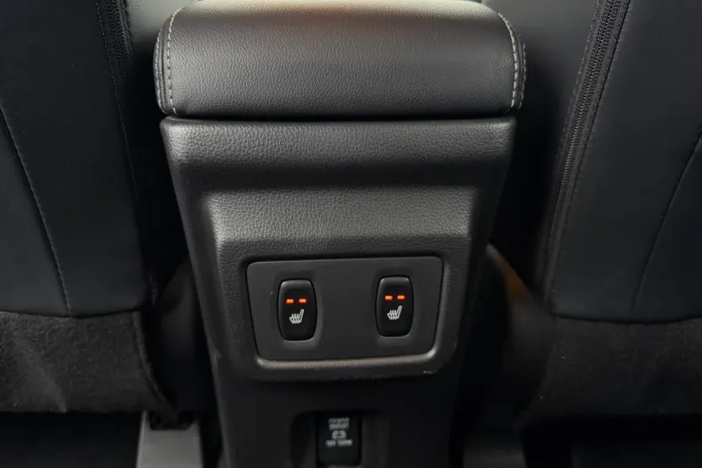 Mitsubishi Eclipse Cross din 2022 cu 34.332 km - oferta MIT197968 - foto 18