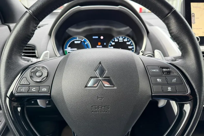 Mitsubishi Eclipse Cross din 2022 cu 34.332 km - oferta MIT197968 - foto 20