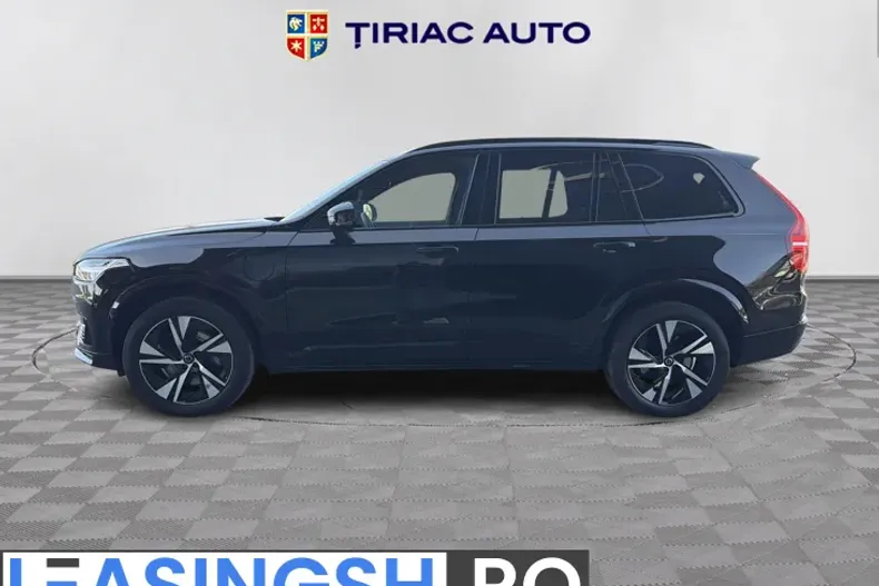 Volvo XC90 din 2021 cu 82.063 km - oferta VOL197969 - foto 3