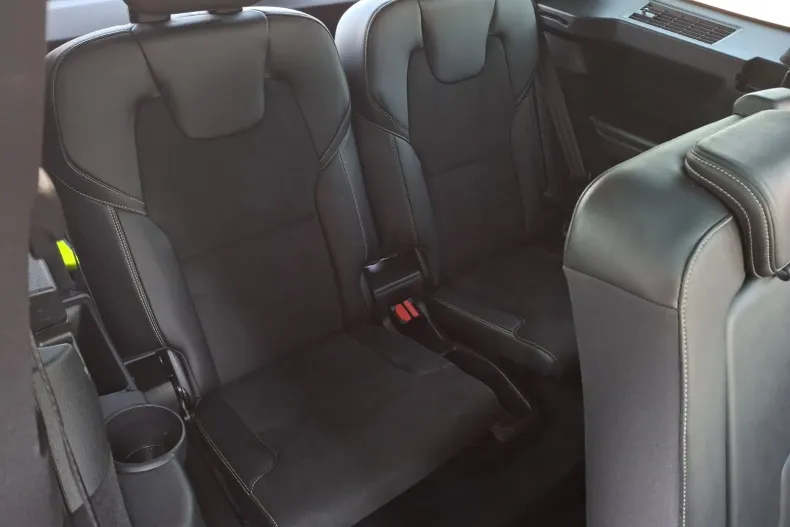 Volvo XC90 din 2021 cu 82.063 km - oferta VOL197969 - foto 13