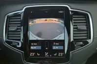 Volvo XC90 din 2021 cu 82.063 km - oferta VOL197969 - foto 18