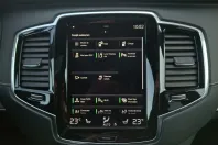 Volvo XC90 din 2021 cu 82.063 km - oferta VOL197969 - foto 20