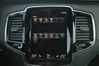 Volvo XC90 din 2021 cu 82.063 km - oferta VOL197969 - foto 22