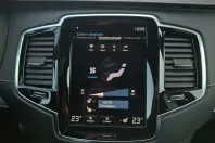 Volvo XC90 din 2021 cu 82.063 km - oferta VOL197969 - foto 23